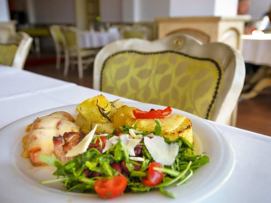 Mercure Medias Binderbubi Hotel And Spa