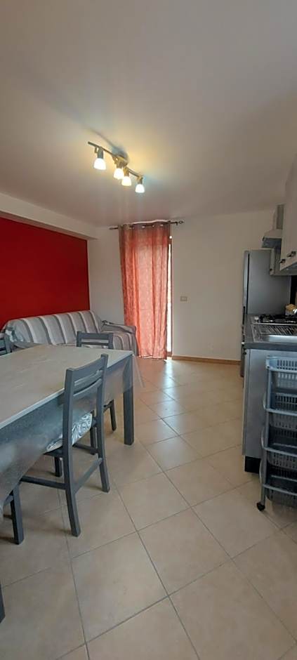 LA CASA DI NONNA GIOVANNA