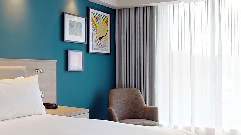 Hampton by Hilton Manchester Northern Quarter