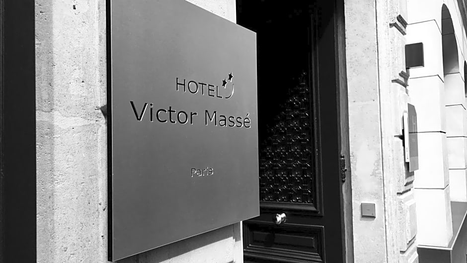 Hotel Victor Masse
