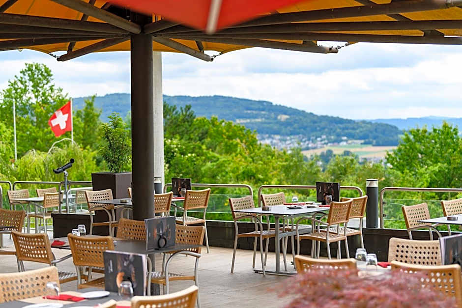 Moevenpick Hotel Egerkingen
