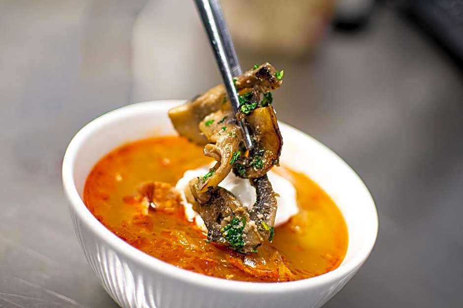 RM Hotel Wellness & Congress