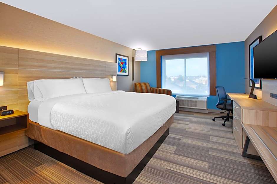 Holiday Inn Express And Suites Wooster By IHG