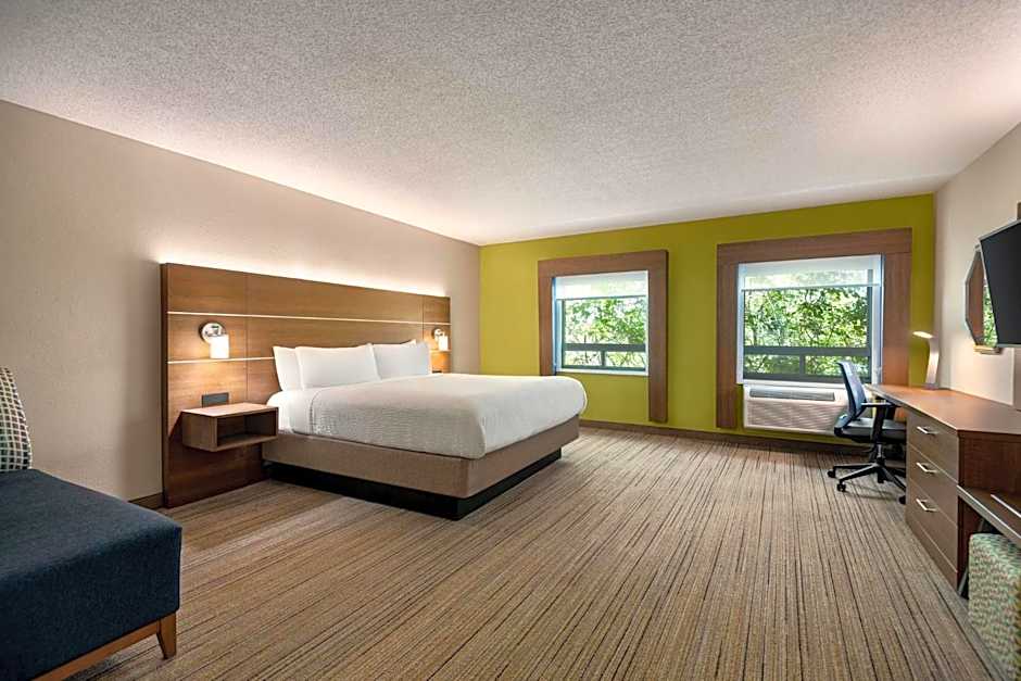 Holiday Inn Express Stephens City By IHG
