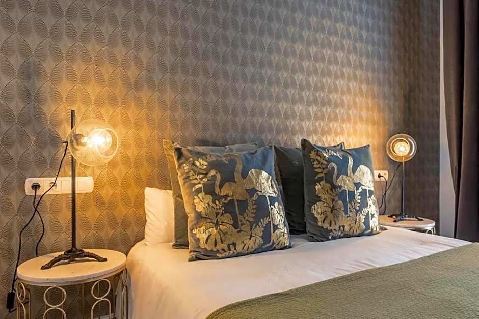 Catedral Suites Jerez