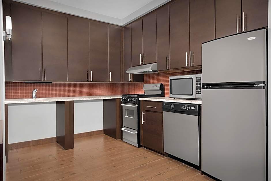 TownePlace Suites by Marriott Bridgeport Clarksburg