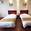 GreenTree Inn AnHui GuangDe ZhongYang LeCheng Business Hotel