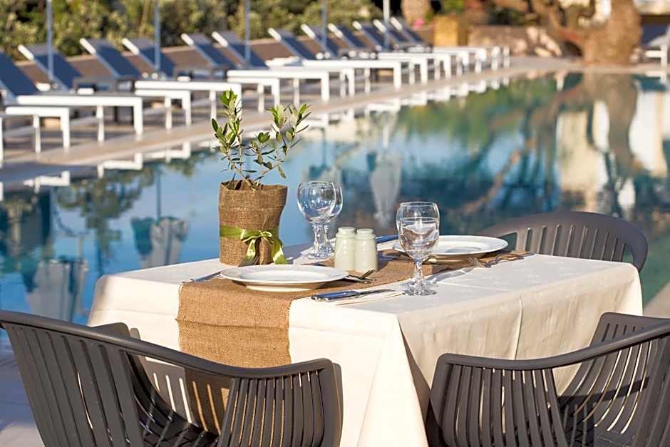 Sundance Apartments & Suites