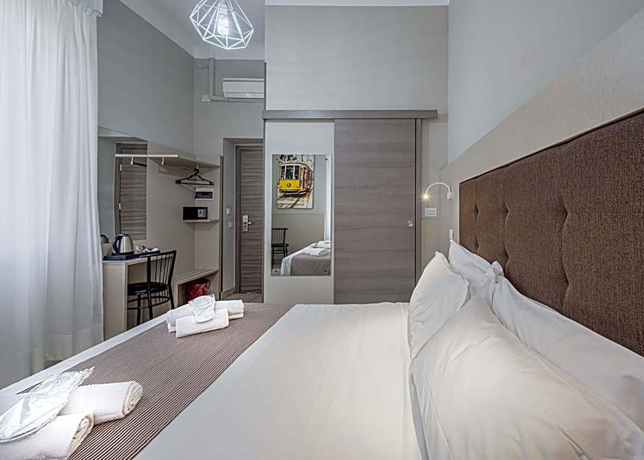 Hotel Bogart