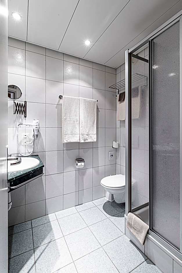 Hotel Munchwilen