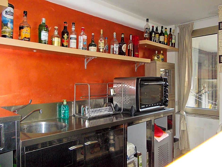 Hotel Catania Town