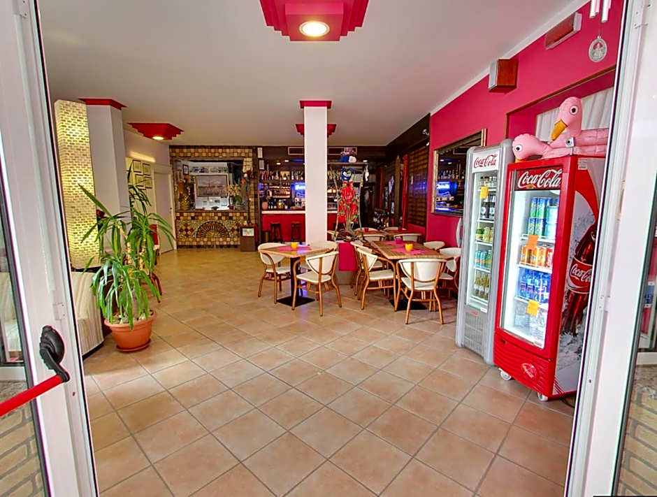 Hotel Malibran