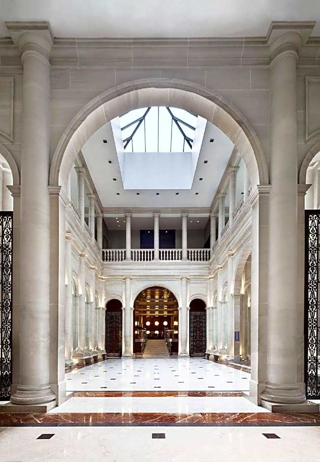 Parker New York, A Hyatt Affiliate Property