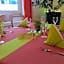 Outdoor Inn Sporthotel Steinach