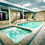 Econo Lodge Truman Inn