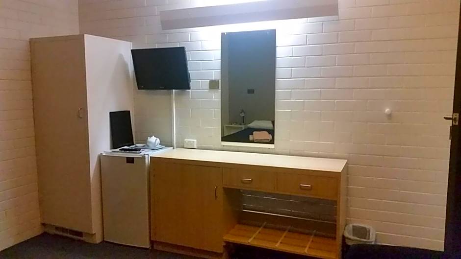 Bairnsdale Town Central Motel