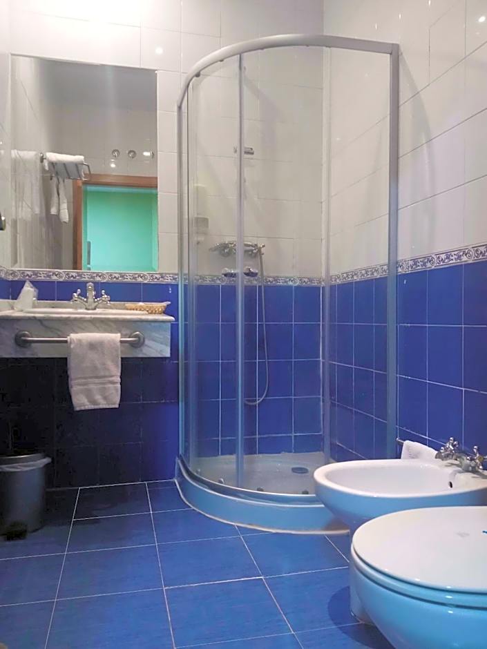 Hotel Venta El Molino