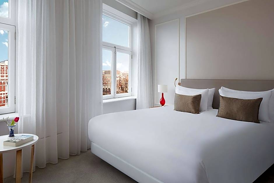 Tivoli Doelen Amsterdam Hotel
