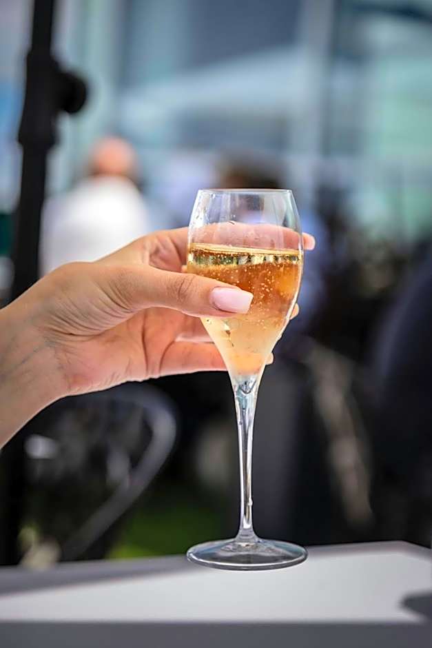 AC Hotel by Marriott Paris Le Bourget Airport