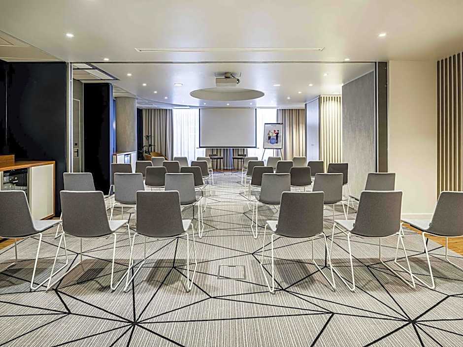 Novotel Den Haag City Centre