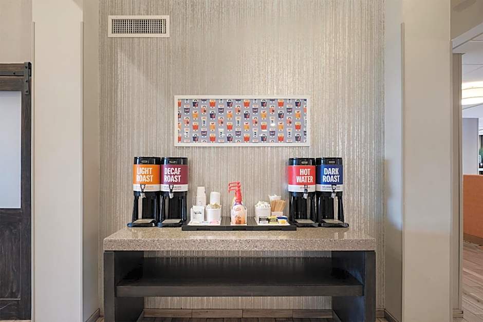 Hampton Inn North Myrtle Beach-Harbourgate