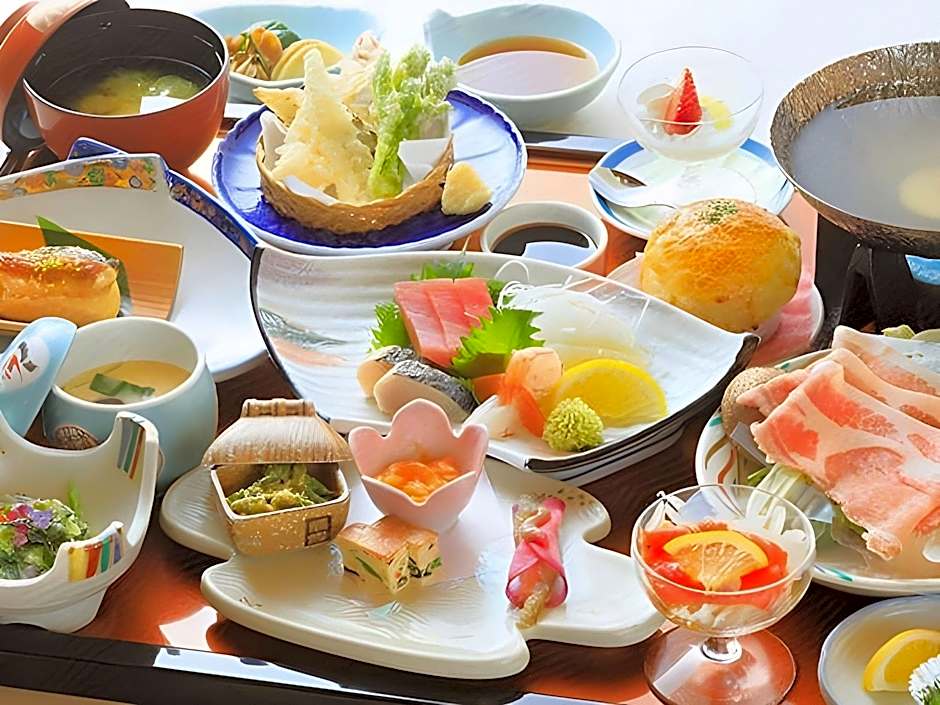 Shima Grand Hotel