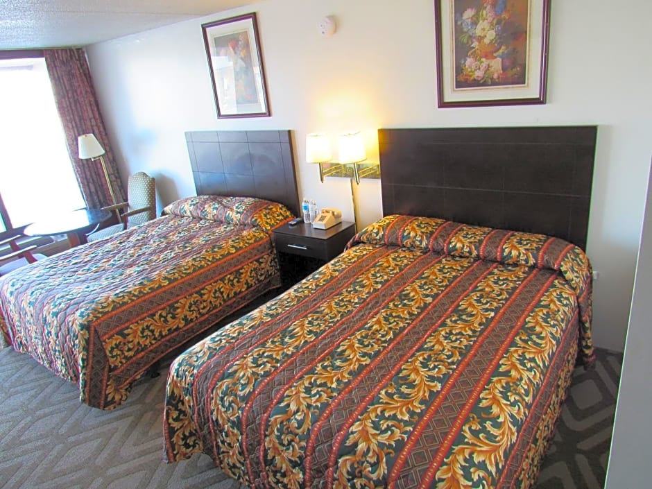 Tourway Inn