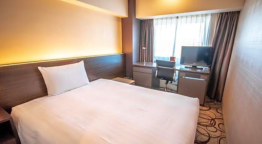 ANA Crowne Plaza Hotel Kushiro By IHG