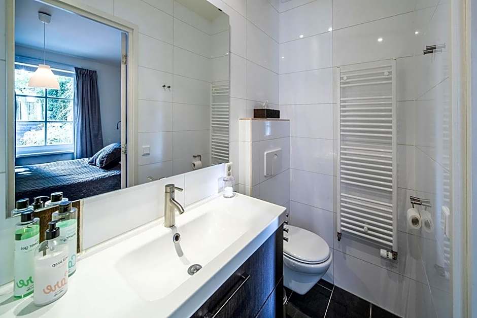 Hush Bed & Breakfast