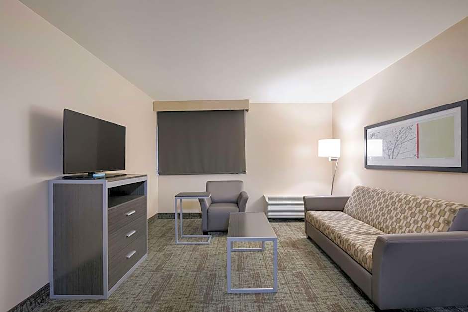 Best Western Northwest Indiana Inn