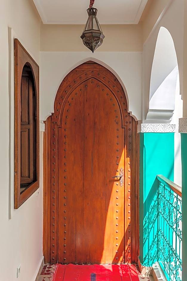 Riad Bianca Marrakech