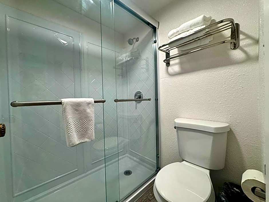 FairBridge Inn Express Billings Airport