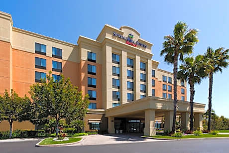 SpringHill Suites by Marriott Los Angeles LAX/Manhattan Beach