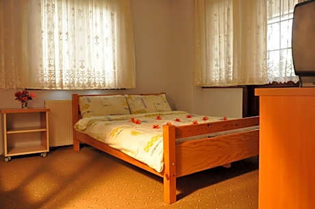 Apartment with Mountain View