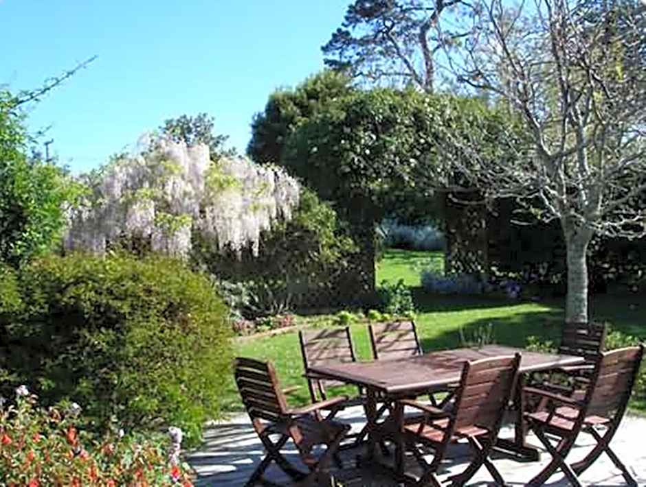 Warkworth Country House