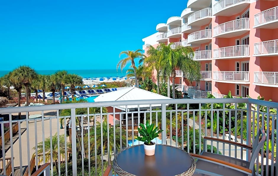 Beach House Suites by The Don CeSar