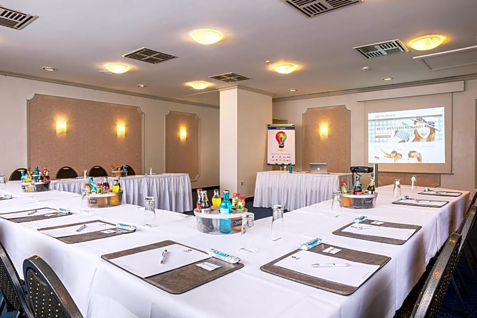 Leoso Hotel Ludwigshafen