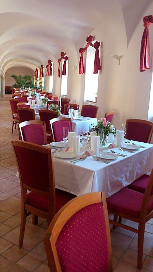 Hotel Belcredi
