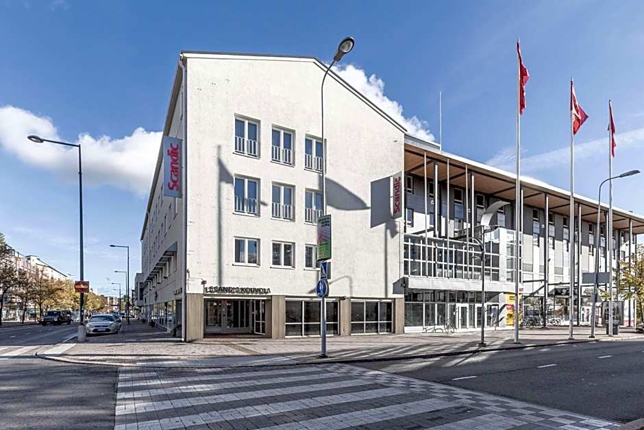 Scandic Kouvola