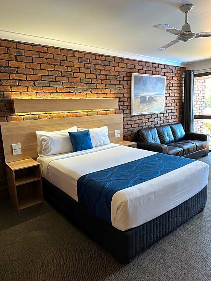 Logan City Motor Inn