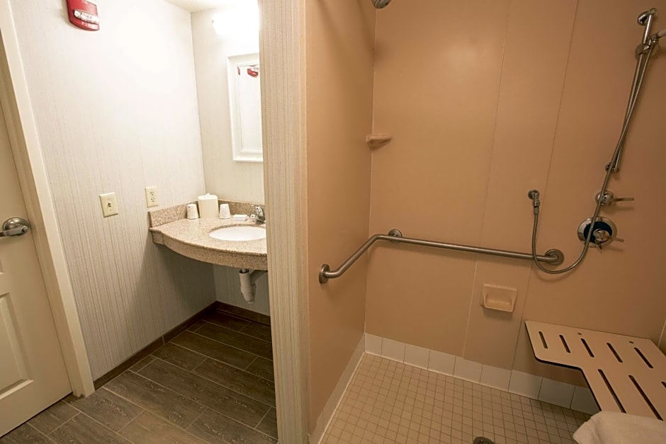Hilton Garden Inn State College