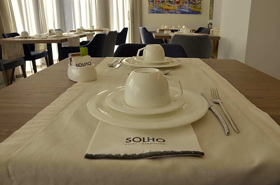 Solho Hotel