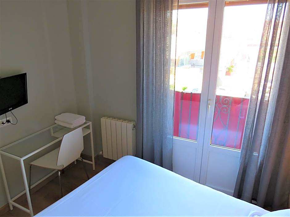 Pensión Don Claudio