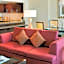 Marriott Executive Apartments Manama, Bahrain