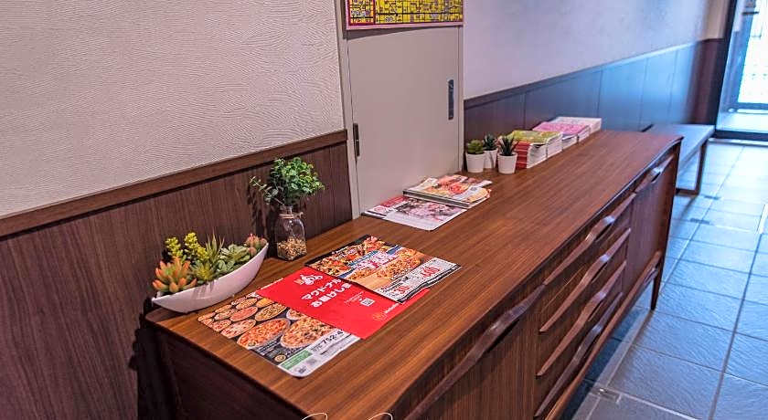 HOTEL SOU KYOTO GION