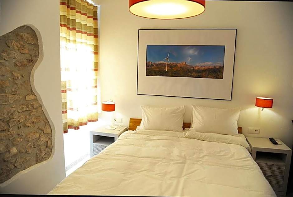 Pension Subirats Perello