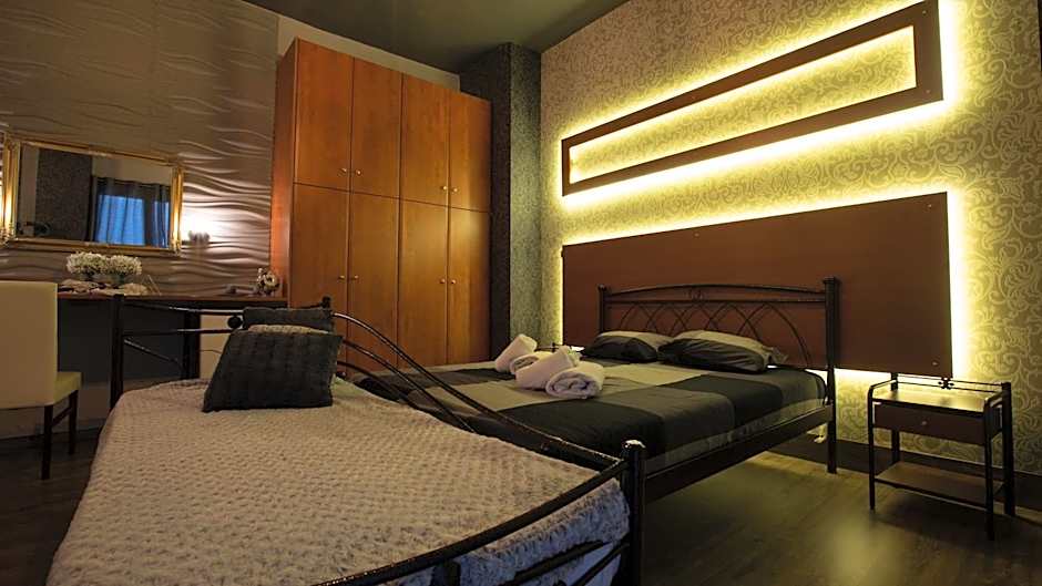 Cavallari Palace Hotel Suites