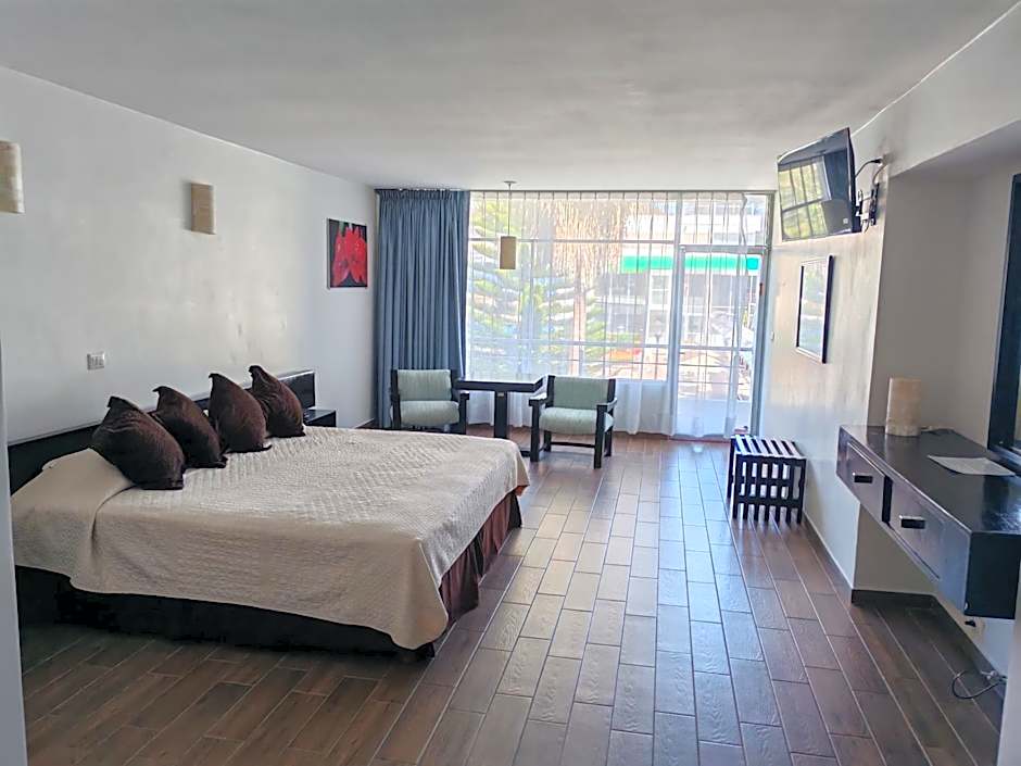 Gran Hotel Xalapa