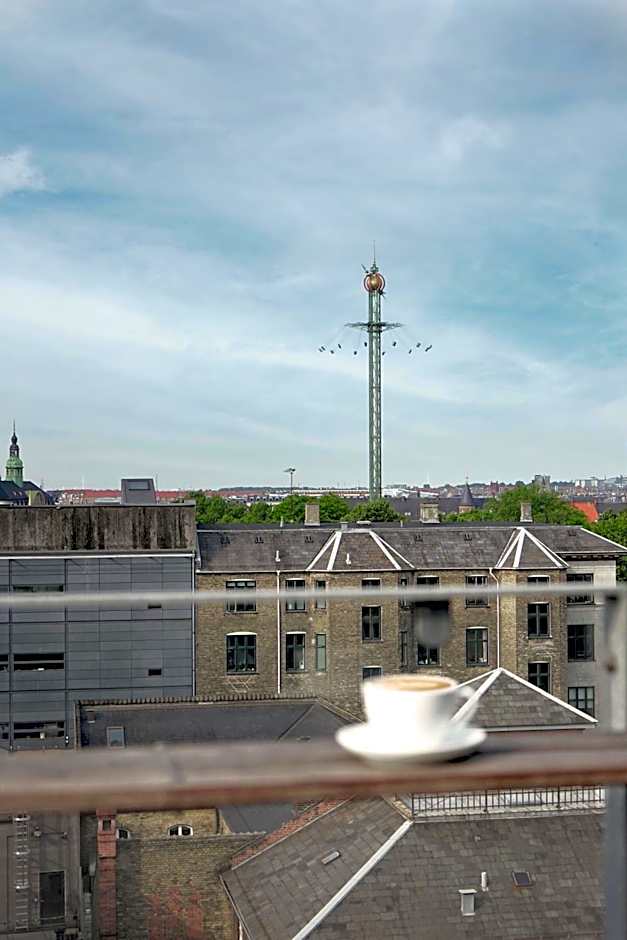 Boutique Hotel Danmark