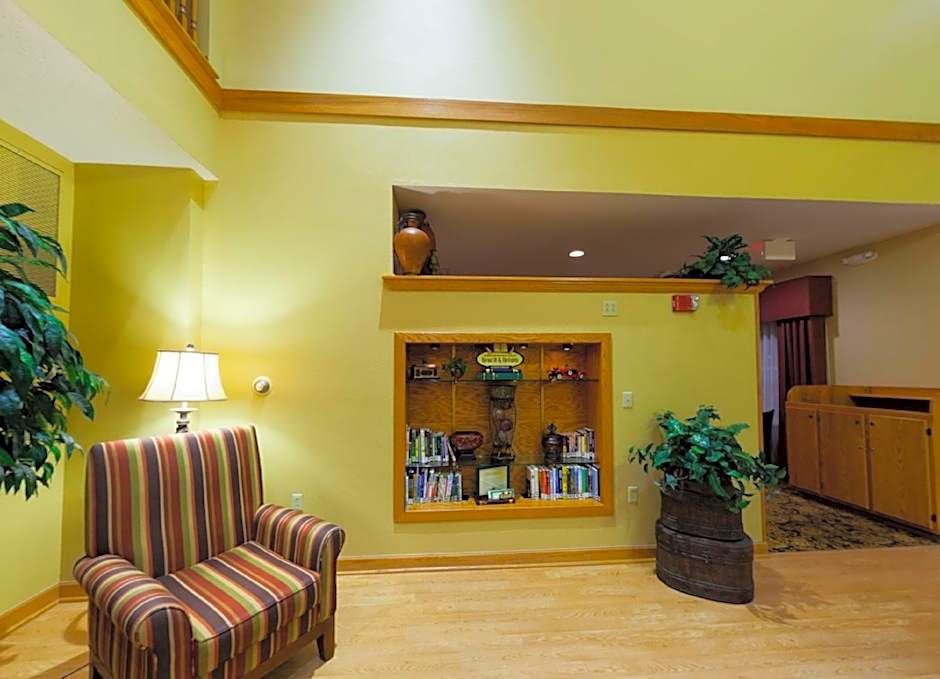 Country Inn & Suites by Radisson, Rock Falls, IL